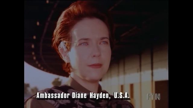 Space : Above and Beyond - Mistakes Were Made . . . - смотреть видео онлайн от «Границы возможного» в хорошем качестве, опубликованное 28 сентября 2024 года в 6:20:21 00:13:20.