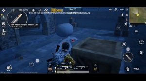 HOW TO PLAY ZOMBIE MODE IN 1.0 PUBG MOBILE BETA