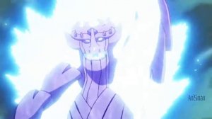 Naruto AMV -Клип Наруто против Саске