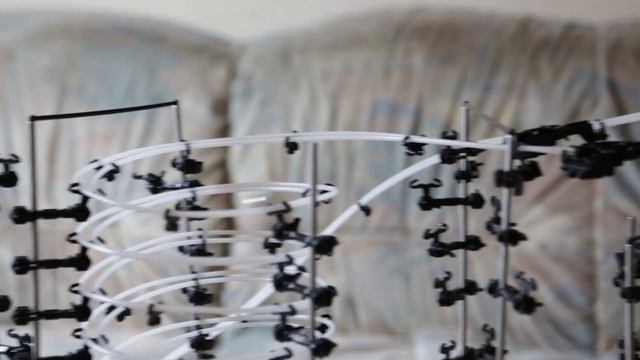 Spacerail Level 6 - Transverse Loop смотреть онлайн