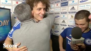 Players vs Managers: Crazy Moments!