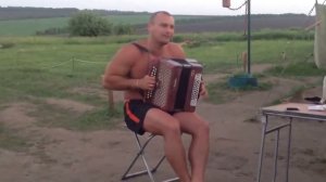 Песня про Батю Григорьевич молодец,супер!