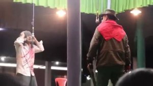 Houjikfao sanariba kappa nokpa Lila  Wakching Nongngalamdaigi myanmar armyna Iboyaima faba