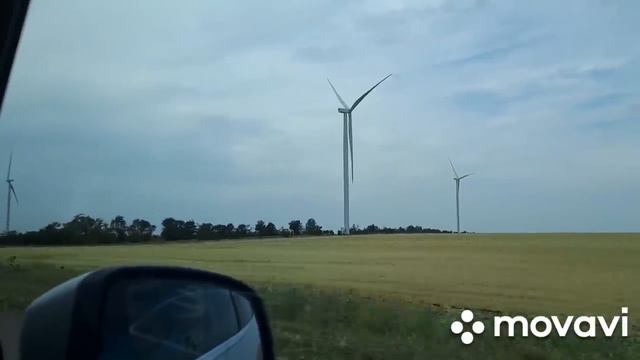 Отпуск 2024, едем в Судак через Мариуполь.