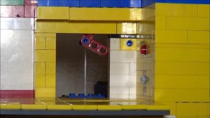 Lego Elevator V3