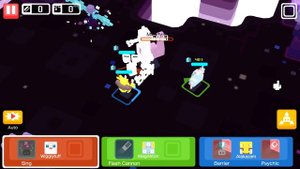 FINAL BOSS MEWTWO!? - Pokemon Quest Gameplay Walkthrough - Episode 18 - World 11! (Nintendo Switch)