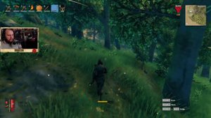Valheim How To Beat The First Boss Eikthyr Solo (Quick Guide)