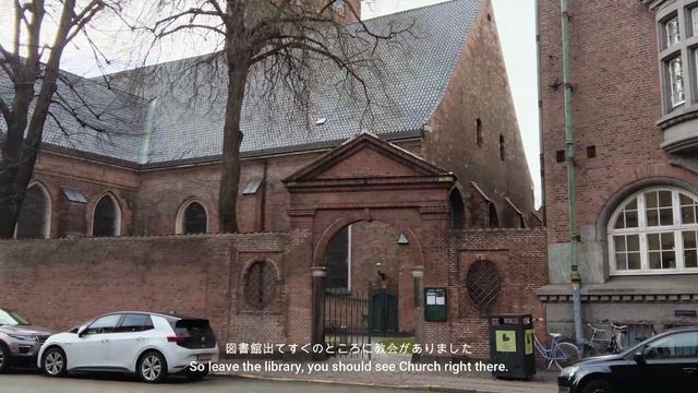 【Last solo trip as teenager】fell in love with Copenhagen / Fashion week AW23