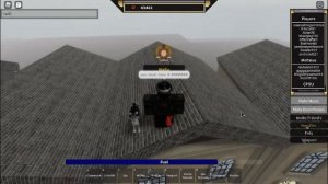 Militiary Simulator, Looking for a Mafia ?