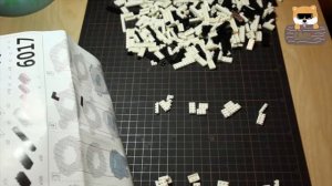 Kuromi Building block