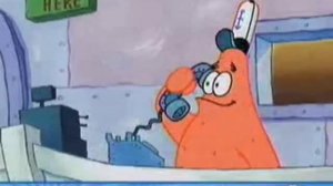 This is Patrick: EXTENDED SPARTA REMIX