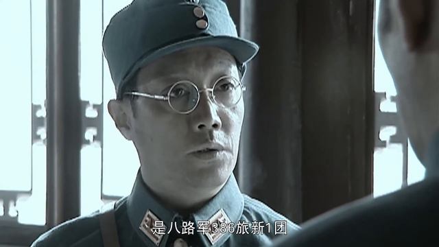 【高清修复】亮剑 Drawing Sword 01丨经典抗战神剧！李幼斌炸裂演技，塑造革命战士李云龙历经抗日战争、解放战争、抗美援朝等历史时期，军人本色始终不改的传奇人生！#engsub