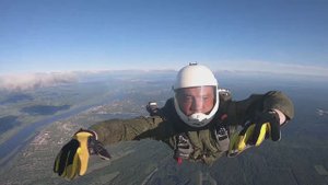 Прыг в Истомино (Правдинск) 10 июня 2023