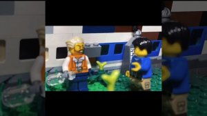 Lego Five Nights At Freddy’s 2 — Лего Пять Ночей У Фредди 2 (TJD)