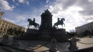 Мария - Терезия : императрица. Вена, АВСТРИЯ …