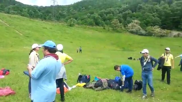 Dansul ploii!! смотреть онлайн