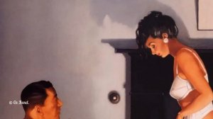 Melody Gardot - If Ever I Recall Your Face