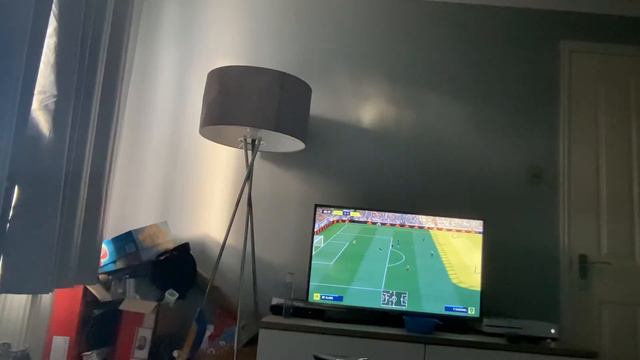 Last fifa 22 video soccer aid vs adidas (come on pele) смотреть онлайн