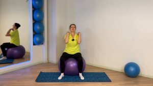 Ольга Ивановна Янгорева - Stretch-Static Здоровая спина