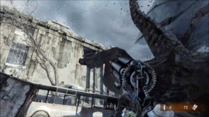 Metro 2033 (Redux) часть 12 - Вход в библиотеку