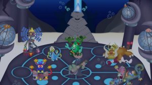My Singing Monsters: TFC | Abyssal Island FINAL