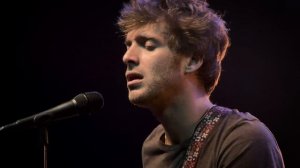 Paolo Nutini - Last Request - live at Eden Sessions 2015