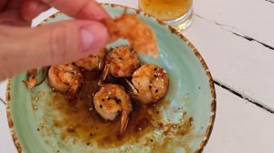 Отпуск в Анапе 2024/ ч.4/любимое кафе опять радует/ гуляем пешком/