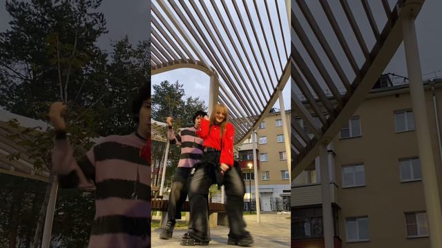 #dance #trend #dancer #танцы #тренд