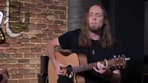 Slow Dancing In A Burning Room - Tommy Emmanuel & Mike Dawes