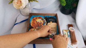 Подарок учителю