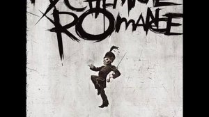 My Chemical Romance - Famous Last Words (No Guitar or Rhythm - Vocals with Drums) + MP3