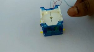 Part6 : Beetle bot Assembly: 14in1 Solar Robot Educational Toy Kit/ How to assemblage Beetlebot