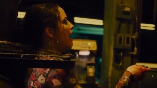 Новый фильм "Пила10"
