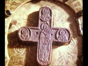 Зорка Афанасія (фильм о прмч. Афанасии Брестском)