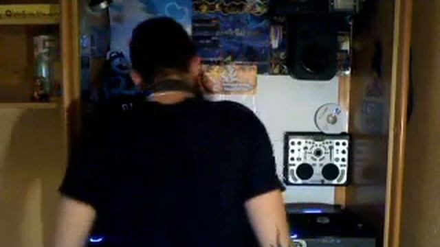 Dj Xs Longa Pressents. Marzo 2010.wmv смотреть онлайн