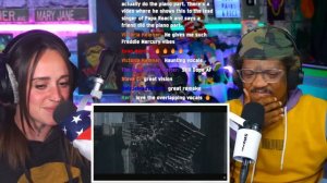 Falling In Reverse - Last Resort (Reimagined) | Reaction