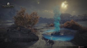 Стальной Охотник: Возрождение. Мир Танков