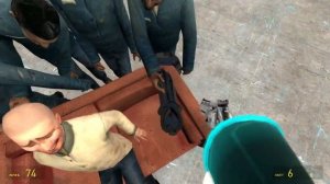 Абсурдный контент GMOD мастерской 11