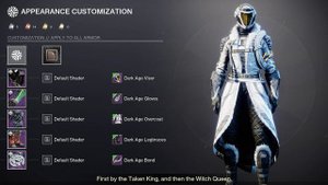 Everything You Need To Know About WARLORD'S RUIN! NEW Dungeon, Exotics, Armor & More! | Destiny 2