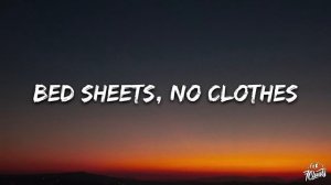 Lizzy McAlpine - ceilings (Lyrics)