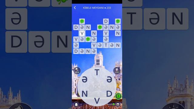 WORDS OF WONDERS ( WOW ) AZERBAYCANCA 225-240 CAVABLAR 2021 смотреть онлайн