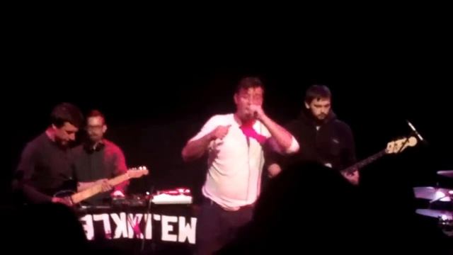 Klemen Klemen - Nataša смотреть онлайн