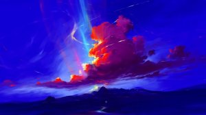 Hidden Dreams - Beautiful Deep Chill Mix