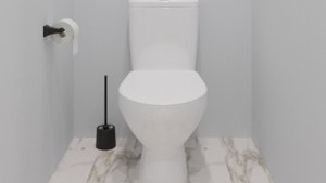 [МЕМ] ТУАЛЕТ НОЧЬЮ