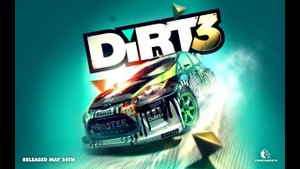 DiRT 3 OST/ FIFA 11 - Chromeo - Don't Turn The Lights On