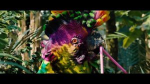 LXST CXNTURY - AMNESIA (Extended) 4K