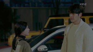 Kim Woo Bin Kiss Bae Suzy (Miss A) (Uncontrollably Fond Ep 07)