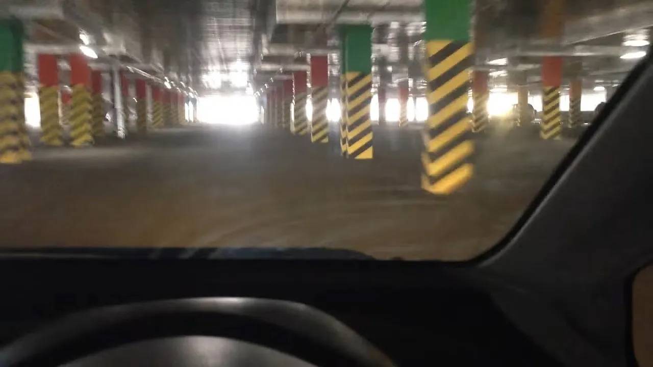 Sound Of Last Station Air Intake On Honda FIT RS GE8 (Part II) смотреть онлайн