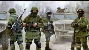 Песня " Дальневосточники"