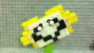 Which Lego Undertale character should I make next?